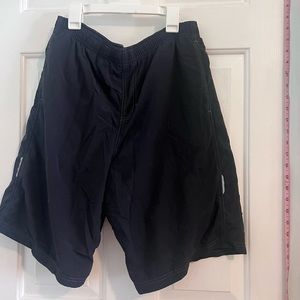 Men’s padded bike shorts Trayl M.